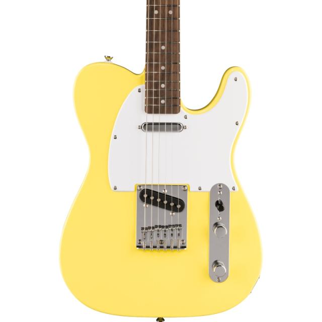 Squier by Fender Squier Sonic Telecaster, Laurel Fingerboard
