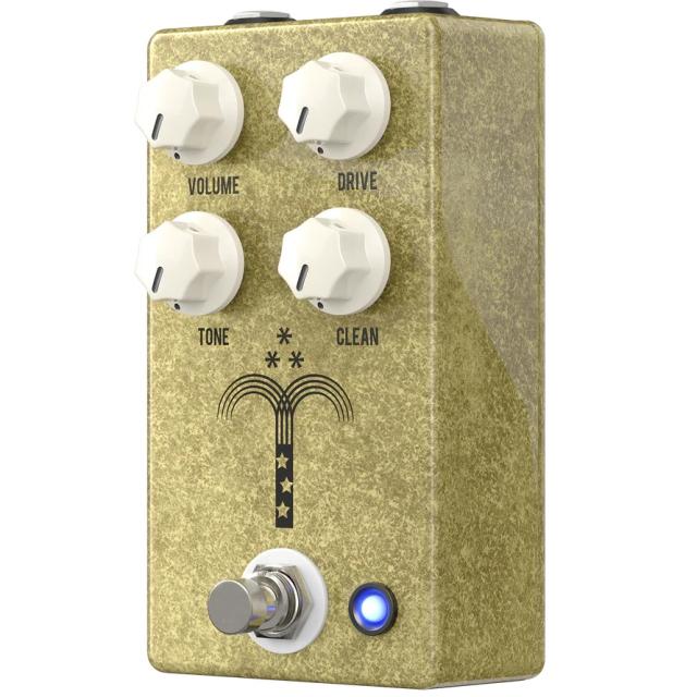 JHS Pedals MORNING GLORY CLEAN オーバ ードライブ ジェイエイチエス ペダルズ_2