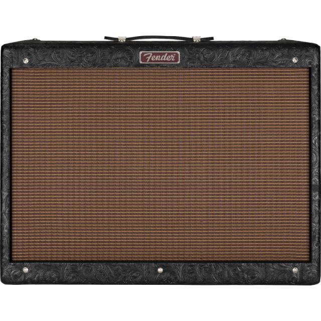 Fender Hot Rod Deluxe 30th Anniversary, 100V JPN ギターアンプ 限定品 フェンダー