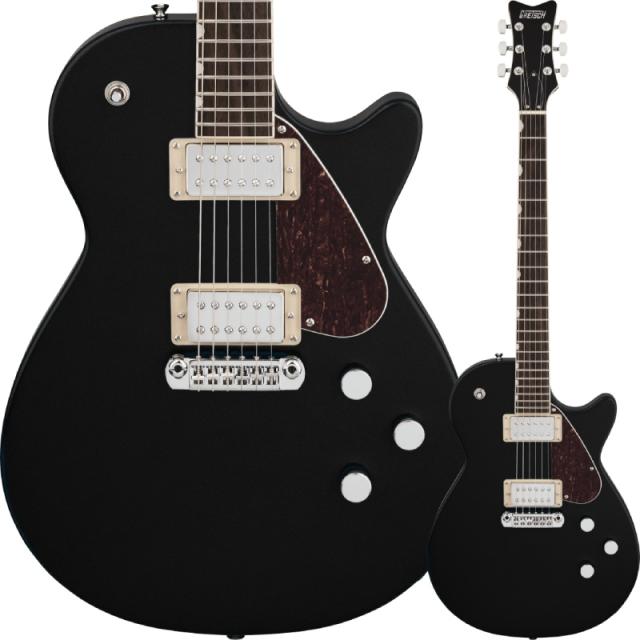 Gretsch Electromatic Jet Club, Rosewood Fingerboard, Jet Black グレッチ