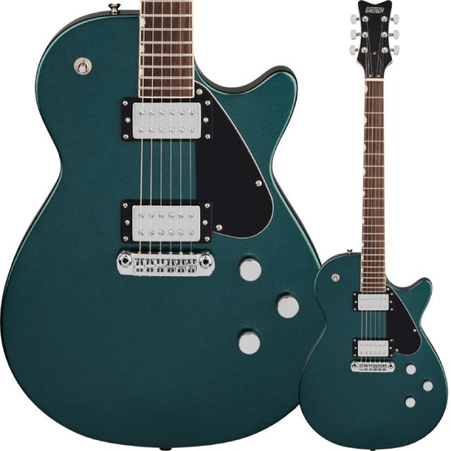 Gretsch Electromatic Jet Club, Rosewood Fingerboard, Druid Green グレッチ