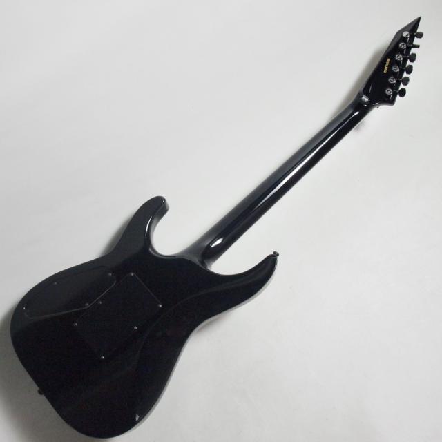EDWARDS E-HORIZON-I Black エレキギター 3.64kg エドワーズ_3