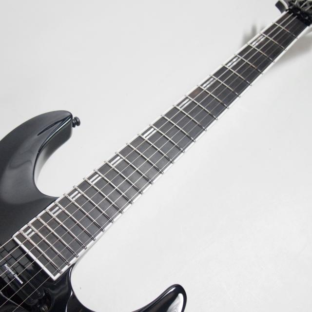 EDWARDS E-HORIZON-I Black エレキギター 3.64kg エドワーズ_1