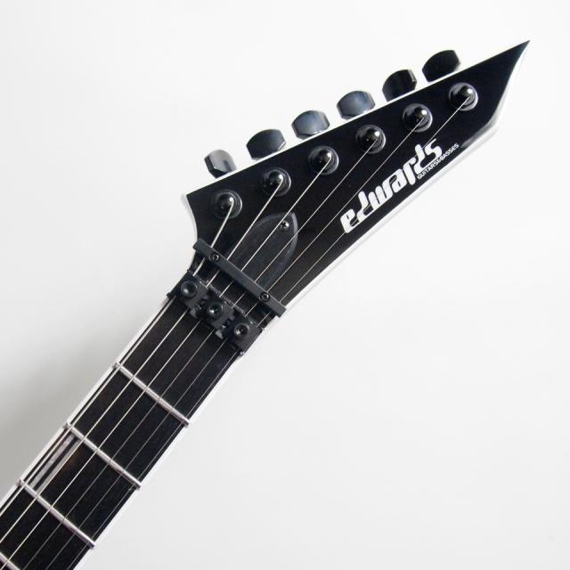 EDWARDS E-HORIZON-I Black エレキギター 3.64kg エドワーズ_4