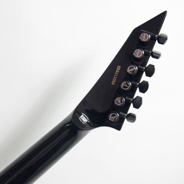 EDWARDS E-HORIZON-I Black エレキギター 3.64kg エドワーズ_5