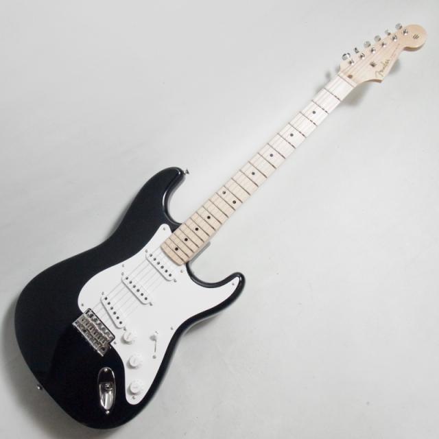 Fender Custom Shop '58 C/R Stratocaster Time Capsule Aged Black S/N R148011 3.57kg_2