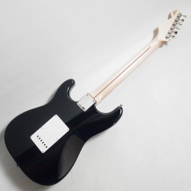 Fender Custom Shop '58 C/R Stratocaster Time Capsule Aged Black S/N R148011 3.57kg_4