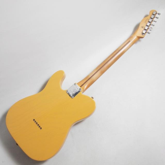 Fender 75th Anniversary Vintera Road Worn 1951 Telecaster, Maple Fingerboard, Butterscotch Blonde フェンダー テレキャスター_6