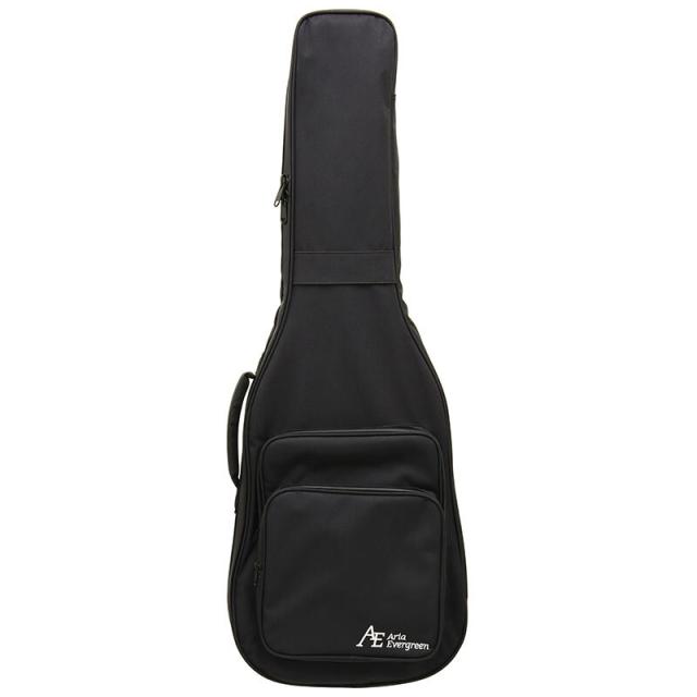 ARIA PRO II 714-AE200 SR (See-through Red) エレキギター〈アリアプロII〉_4
