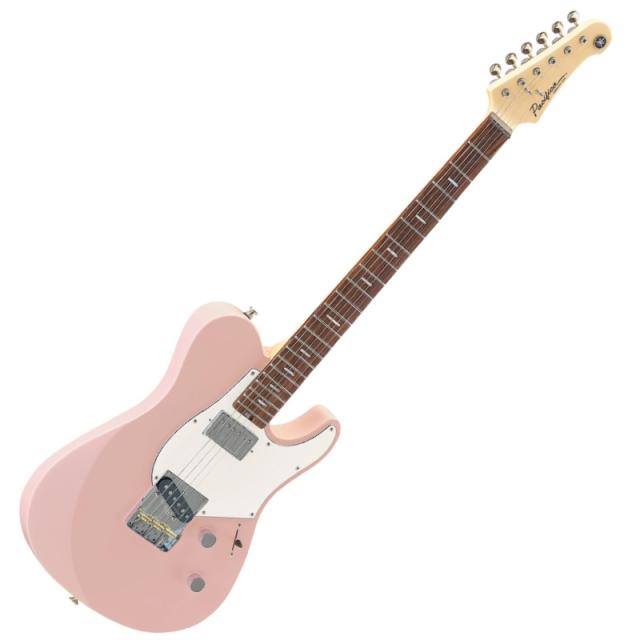 YAMAHA Pacifica SC Standard Plus PACS+11SASP Ash Pink エレキギター ヤマハ_1