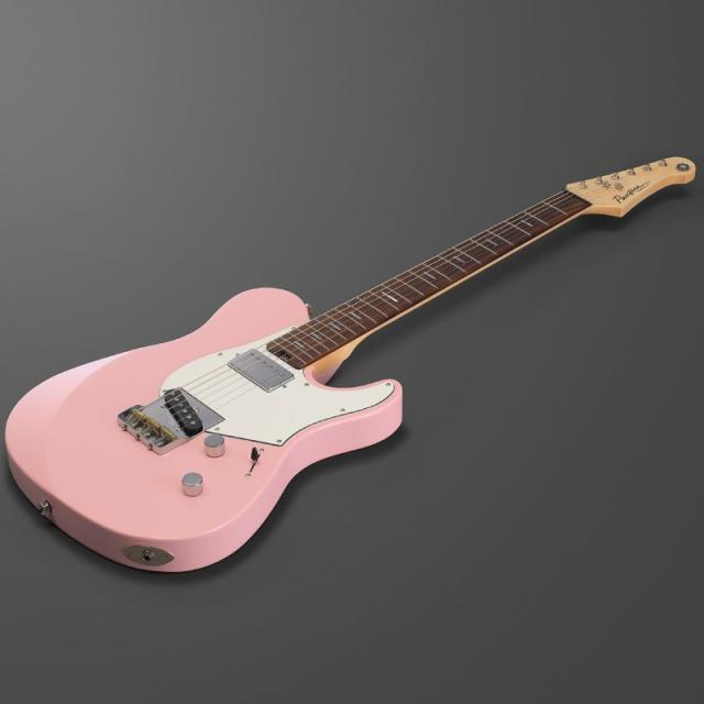 YAMAHA Pacifica SC Standard Plus PACS+11SASP Ash Pink エレキギター ヤマハ_3