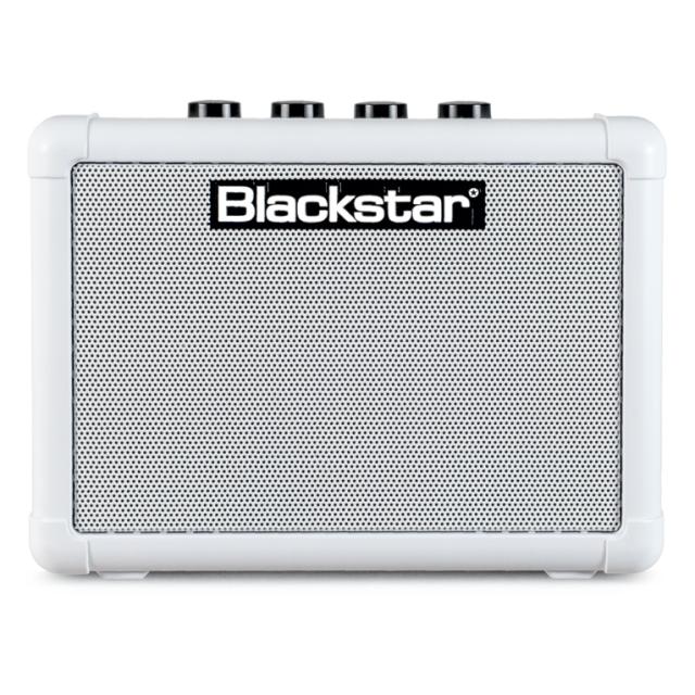 Blackstar FLY3 Monochrome バッテリーミニコンボアンプ ブラックスター