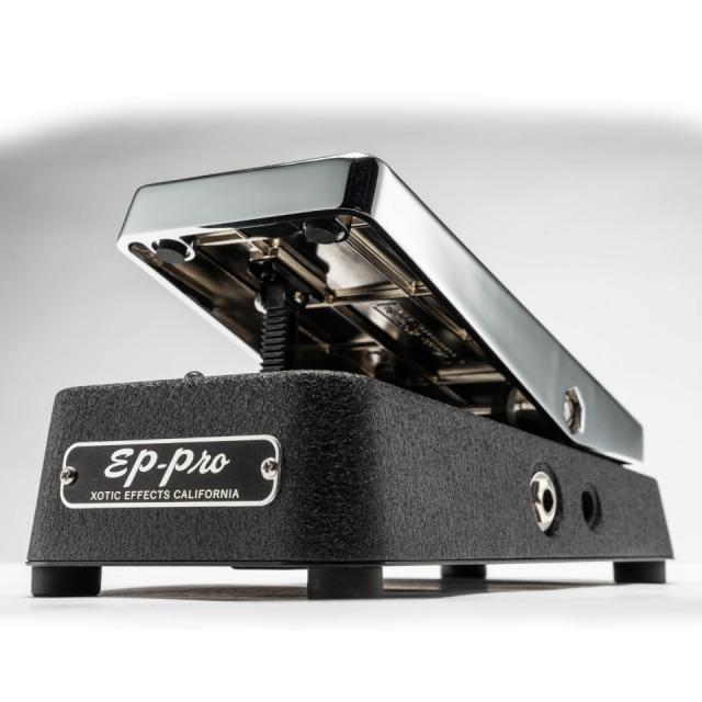 XOTIC EP-PRO EP BOOSTER + VOLUME PEDAL エキゾチック 26,950円