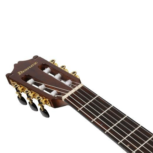 Ibanez GA35TCE-BKN Black Night High Gloss エレガット アイバニーズ_4