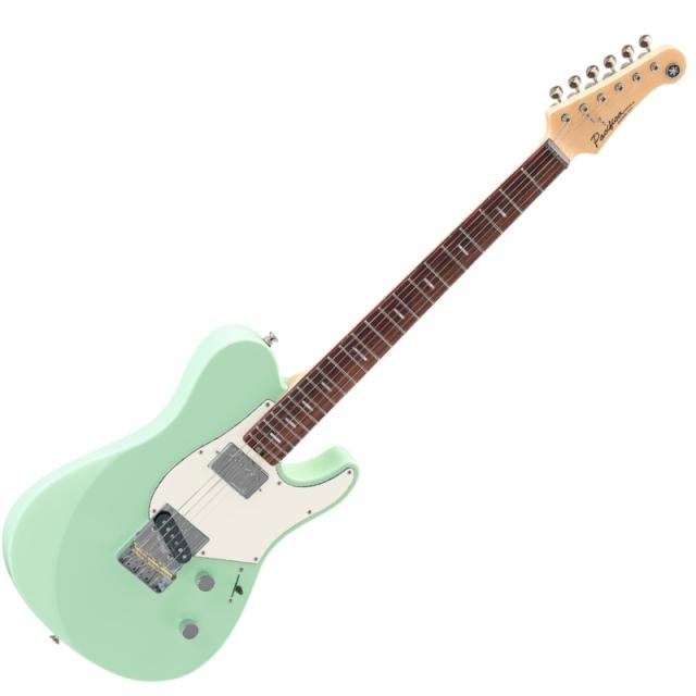 YAMAHA Pacifica SC Standard Plus PACS+11S PGN Pappermint Green エレキギター ヤマハ_1