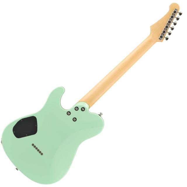 YAMAHA Pacifica SC Standard Plus PACS+11S PGN Pappermint Green エレキギター ヤマハ_2