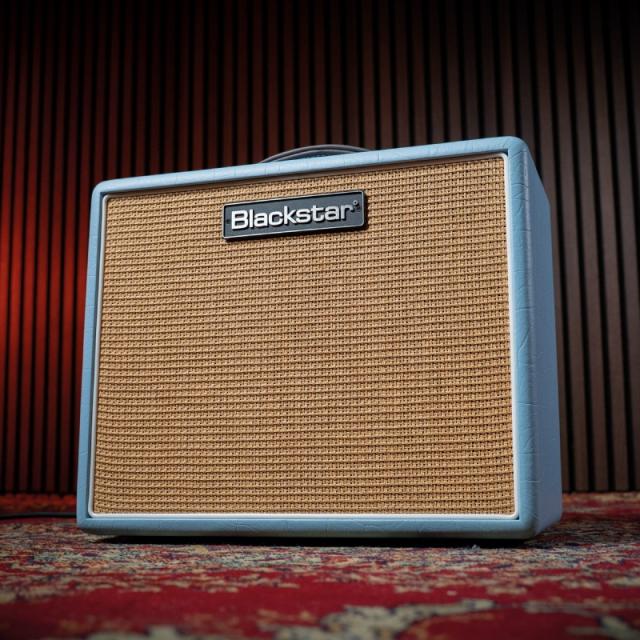 Blackstar HT-5R MK III Baby Blue Special Edition 真空管ギターコンボアンプ ブラックスター