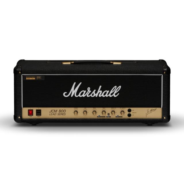 Marshall 2203MS Modified 真空管ヘッドアンプ マーシャル