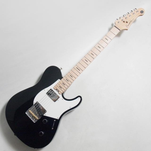 YAMAHA Pacifica SC Standard Plus PACS+11SMBL Black エレキギター ヤマハ_1