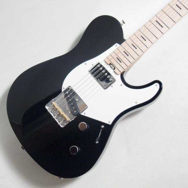 YAMAHA Pacifica SC Standard Plus PACS+11SMBL Black エレキギター ヤマハ