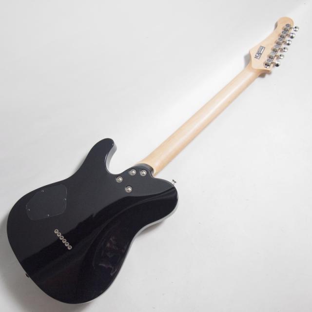 YAMAHA Pacifica SC Standard Plus PACS+11SMBL Black エレキギター ヤマハ_2
