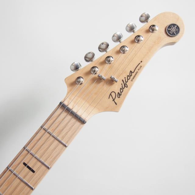 YAMAHA Pacifica SC Standard Plus PACS+11SMBL Black エレキギター ヤマハ_4