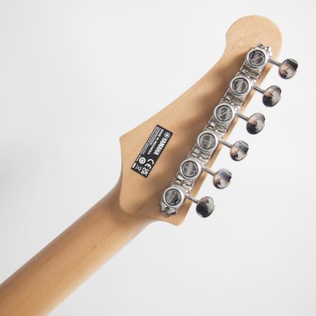 YAMAHA Pacifica SC Standard Plus PACS+11SMBL Black エレキギター ヤマハ_5