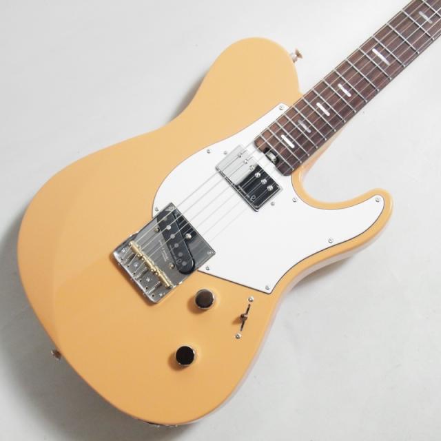YAMAHA Pacifica SC Professional PACP11S SOR Sunny Orange エレキギター 3.61kg ヤマハ