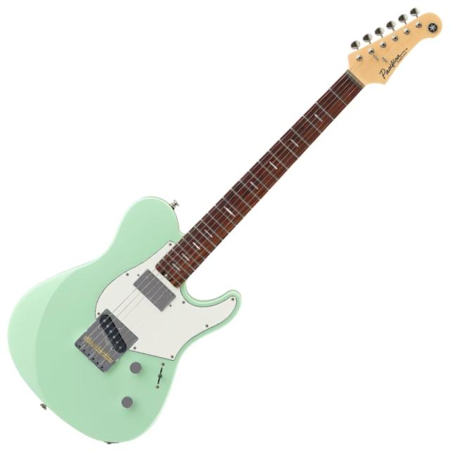 YAMAHA Pacifica SC Standard Plus PACS+11S PGN Pappermint Green エレキギター ヤマハ