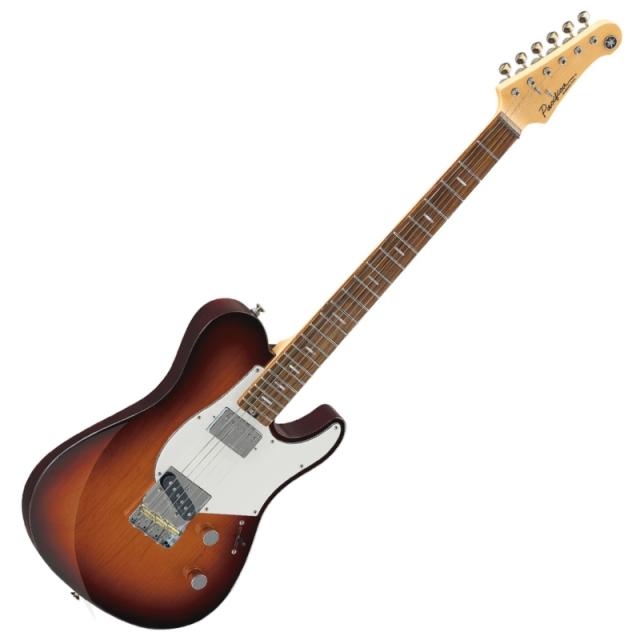 YAMAHA Pacifica SC Standard Plus PACS+11SDTB Desert Burst エレキギター ヤマハ_1