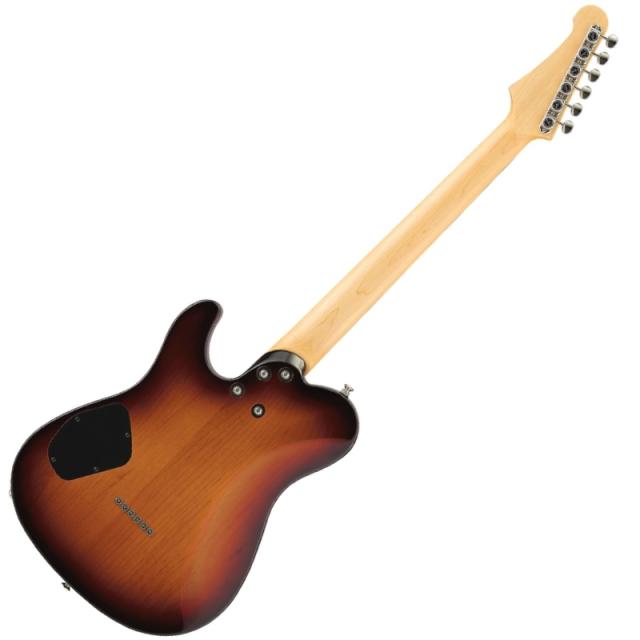 YAMAHA Pacifica SC Standard Plus PACS+11SDTB Desert Burst エレキギター ヤマハ_2