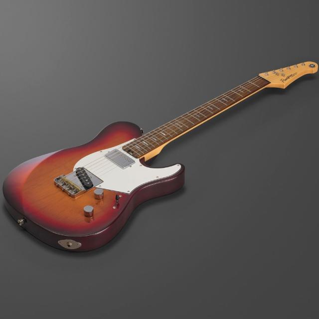 YAMAHA Pacifica SC Standard Plus PACS+11SDTB Desert Burst エレキギター ヤマハ_3