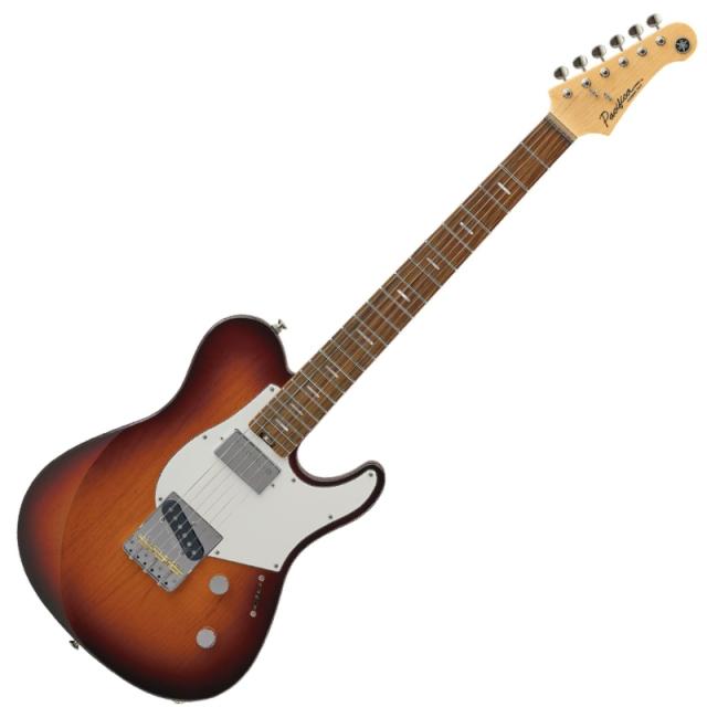 YAMAHA Pacifica SC Standard Plus PACS+11SDTB Desert Burst エレキギター ヤマハ