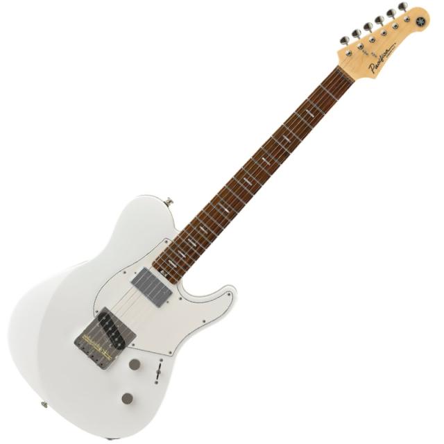 YAMAHA Pacifica SC Standard Plus PACS+11SSWH Shell White エレキギター ヤマハ