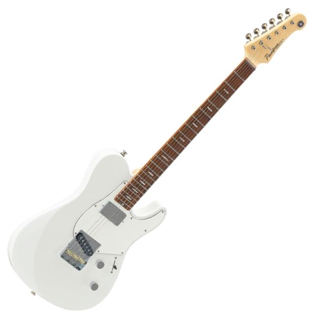 YAMAHA Pacifica SC Standard Plus PACS+11SSWH Shell White エレキギター ヤマハ_1