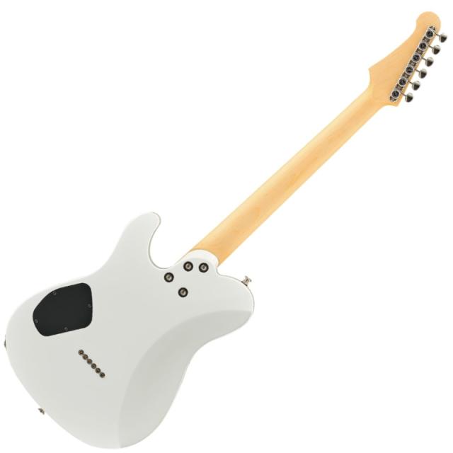YAMAHA Pacifica SC Standard Plus PACS+11SSWH Shell White エレキギター ヤマハ_2
