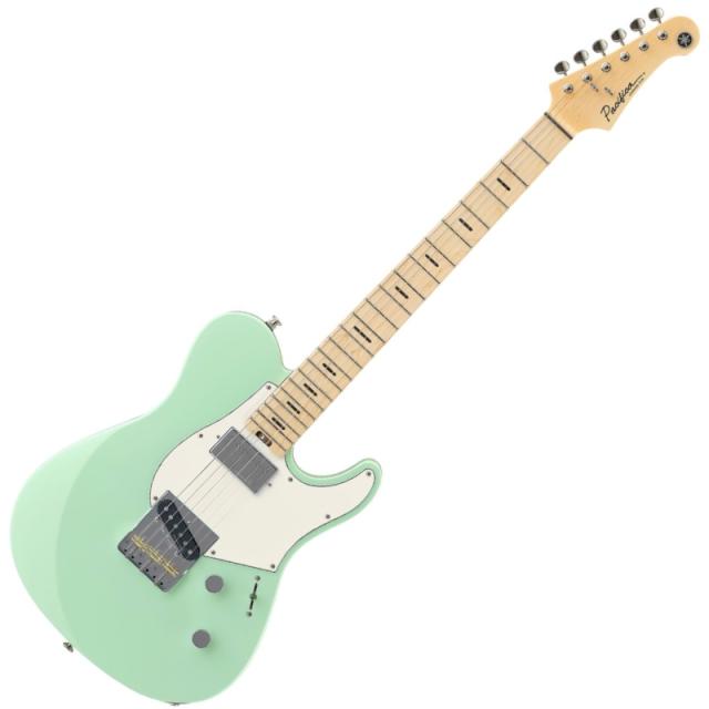 YAMAHA Pacifica SC Standard Plus PACS+11SMPGN Pappermint Green エレキギター ヤマハ