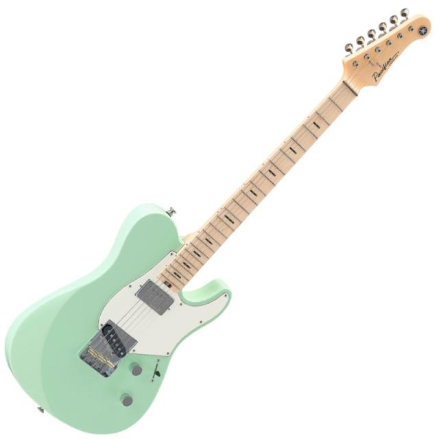 YAMAHA Pacifica SC Standard Plus PACS+11SMPGN Pappermint Green エレキギター ヤマハ_1