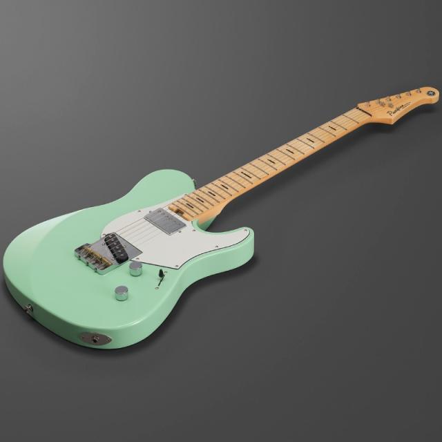 YAMAHA Pacifica SC Standard Plus PACS+11SMPGN Pappermint Green エレキギター ヤマハ_3