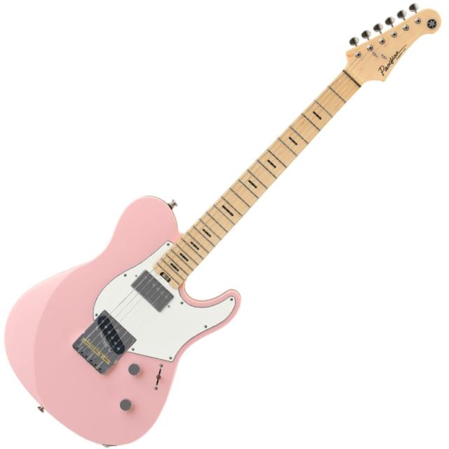 YAMAHA Pacifica SC Standard Plus PACS+11SMASP Ash Pink エレキギター ヤマハ