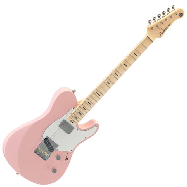YAMAHA Pacifica SC Standard Plus PACS+11SMASP Ash Pink エレキギター ヤマハ_1