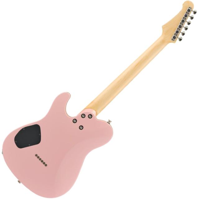 YAMAHA Pacifica SC Standard Plus PACS+11SMASP Ash Pink エレキギター ヤマハ_2