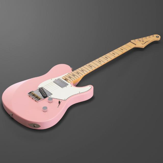YAMAHA Pacifica SC Standard Plus PACS+11SMASP Ash Pink エレキギター ヤマハ_3
