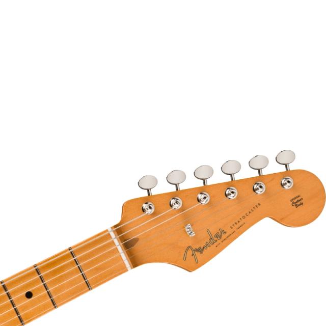 Fender Vintera III Late '50s Stratocaster, Maple Fingerboard, Dakota Red フェンダーストラトキャスター_4