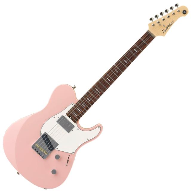 YAMAHA Pacifica SC Standard Plus PACS+11SASP Ash Pink エレキギター ヤマハ