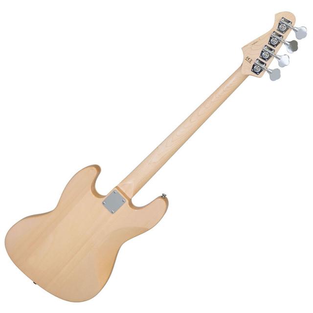 ARIA PRO II STB-AE200 OPGR(Opal Green) エレキベース〈アリアプロII〉_1
