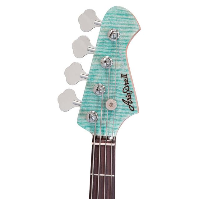 ARIA PRO II STB-AE200 OPGR(Opal Green) エレキベース〈アリアプロII〉_3