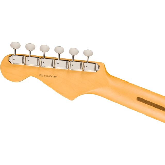 Fender American Professional Classic Stratocaster, Maple Fingerboard, 3-Color Sunburst フェンダーUSAストラトキャスター_5