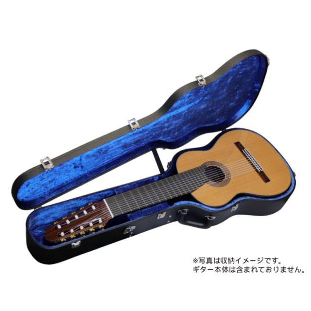 ASTURIAS 10弦＆11弦ギター用ケース アストリアス_2