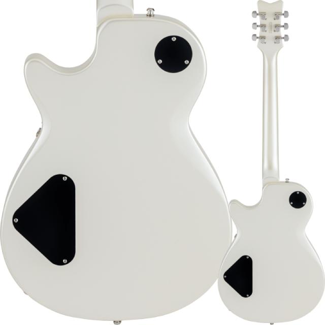 Gretsch Electromatic Premier Jet, Ebony Fingerboard, Vintage Pearl グレッチ_1